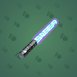 Light Sword #125049