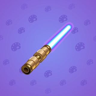 Light Sword #125057