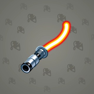 Light Sword #125058