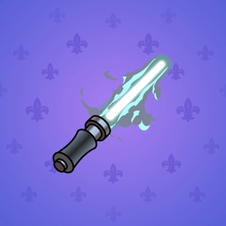 Light Sword #125072