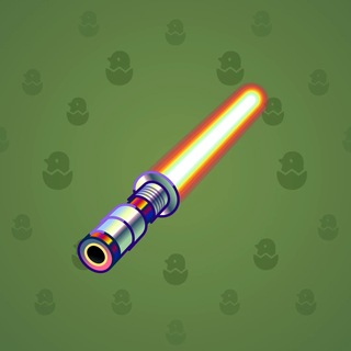 Light Sword #125077