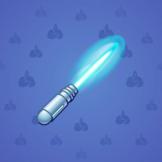 Light Sword #125082