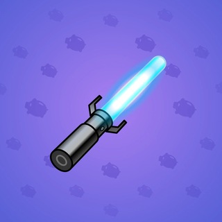 Light Sword #125083