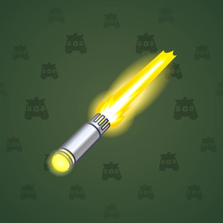 Light Sword #125090