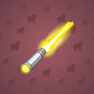 Light Sword #125092