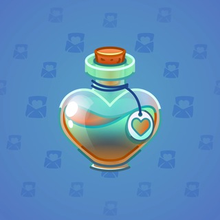 Love Potion #10037