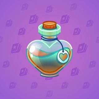 Love Potion #10141