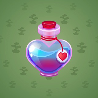 Love Potion #10200