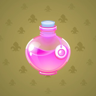 Love Potion #10211