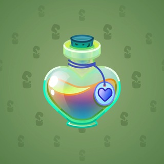 Love Potion #21911