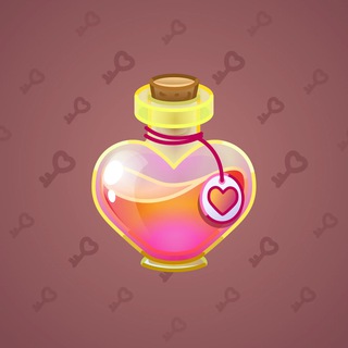 Love Potion #21972