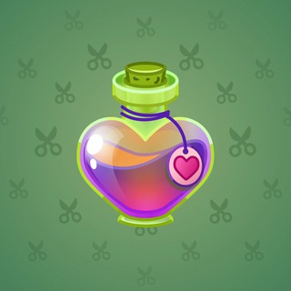 Love Potion #22039