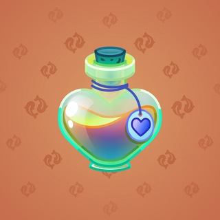Love Potion #22163