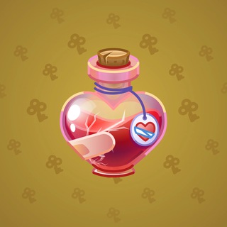 Love Potion #22458