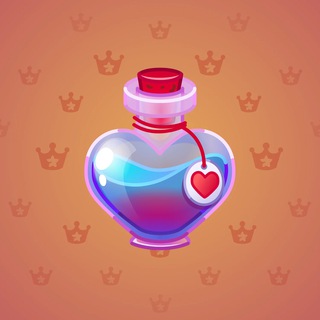 Love Potion #22500