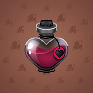 Love Potion #22566