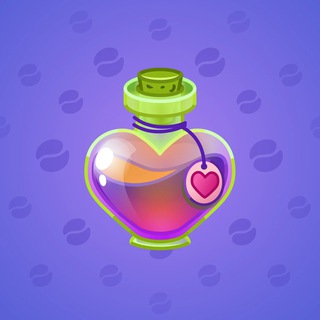 Love Potion #22598