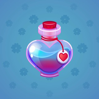 Love Potion #22652