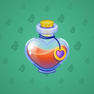 Love Potion #22661