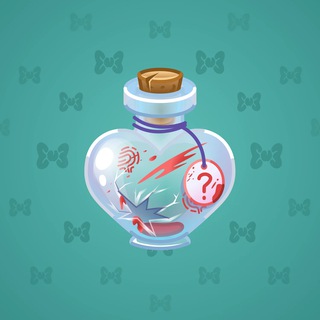 Love Potion #23327