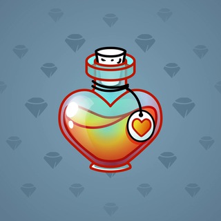 Love Potion #23477