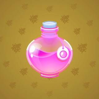 Love Potion #23534