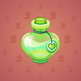 Love Potion #23537