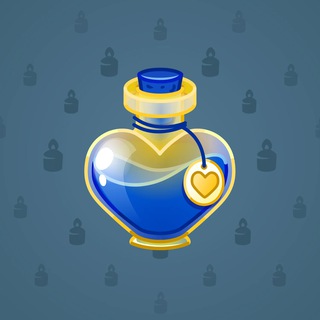 Love Potion #23556