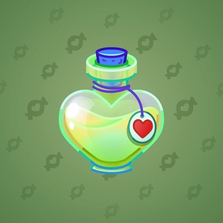 Love Potion #23562