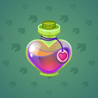 Love Potion #23581