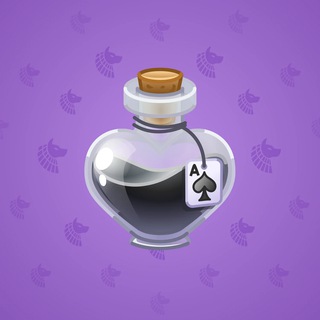 Love Potion #23654