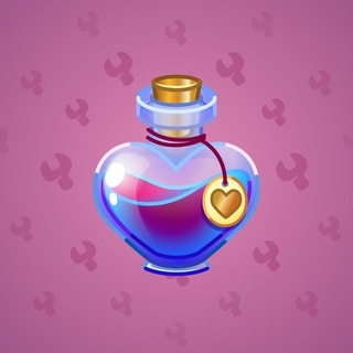Love Potion #27063