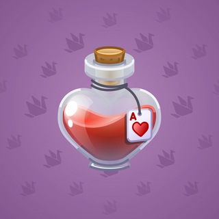 Love Potion #27117