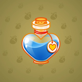 Love Potion #27199