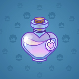 Love Potion #27373