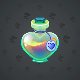 Love Potion #28169