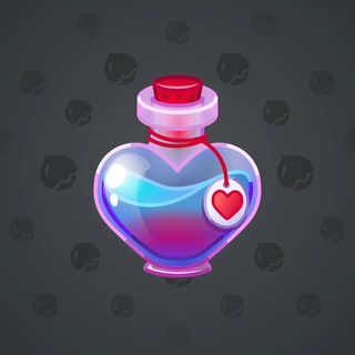 Love Potion #28186