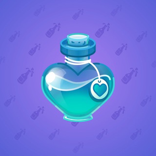 Love Potion #28320