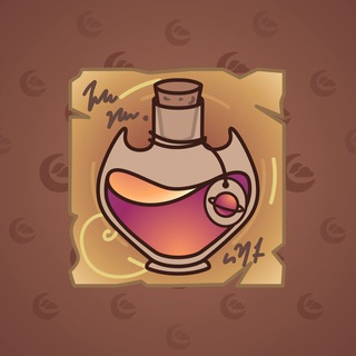 Love Potion #28454