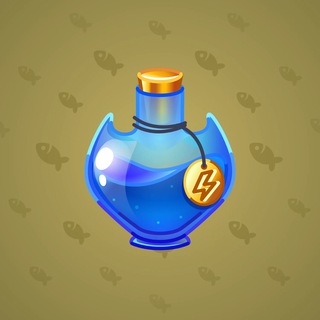 Love Potion #28465