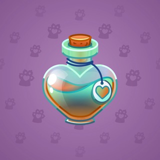 Love Potion #28969
