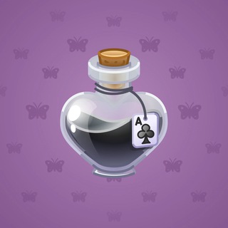 Love Potion #29085
