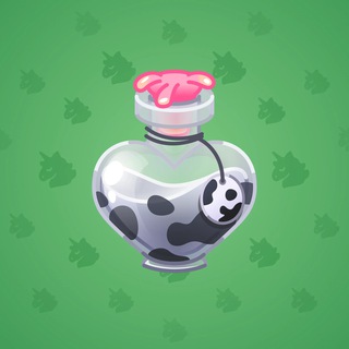 Love Potion #29109
