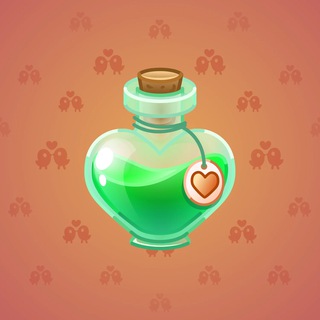 Love Potion #8746