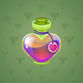 Love Potion #8810
