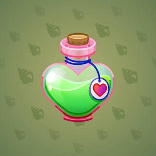 Love Potion #8823