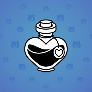 Love Potion #8949