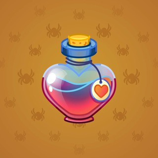 Love Potion #9026