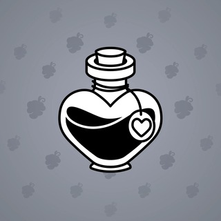 Love Potion #9028