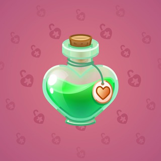 Love Potion #9031